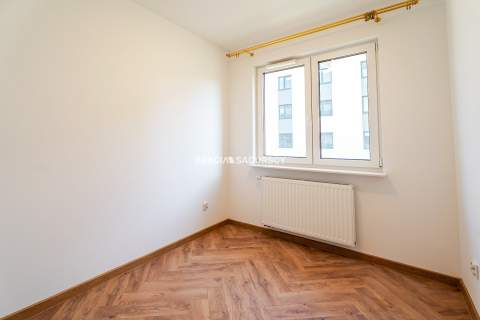 Pierwszy najem 4 pokoje 2 łazienki 