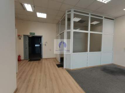Bielany lokal magazynowo-biuroey 139,38m2 do wynajęcia