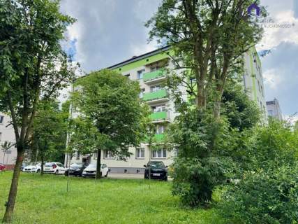 Mieszkanie na sprzedaż, 37 m2, Będzin