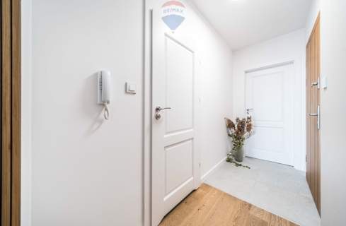 Nowoczesny apartament - panorama Górczyna 3pokoje