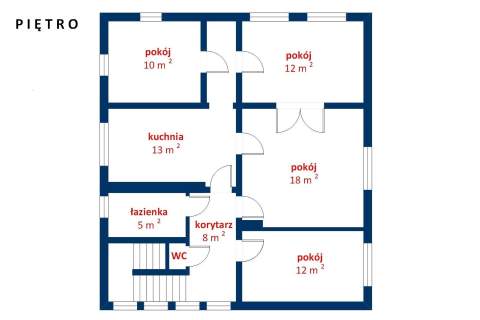 Dom dwurodzinny 240m2, w Żabiej Woli