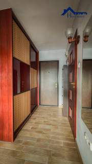 Metro Wola Balkon 2-stronne Galeria Miejsce post. 