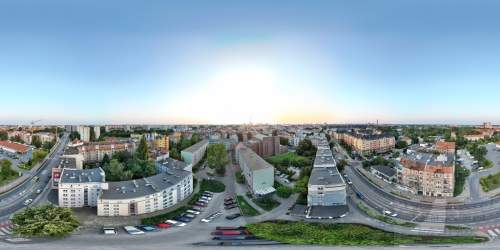 Z osobną kuchnią ciche 2 pokojowe Blisko centrum