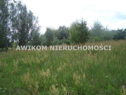Działka budowlana na sprzedaż, 3386 m2, Żelechów