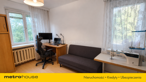 Mieszkanie na sprzedaż, 65,6 m2, Warszawa