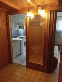 Kawalerka z osobną Kuchnią 30 m2 , Balkon, Winda