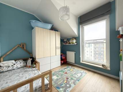 Jagodno 3M Przy pętli Garaż Balkon Komórka