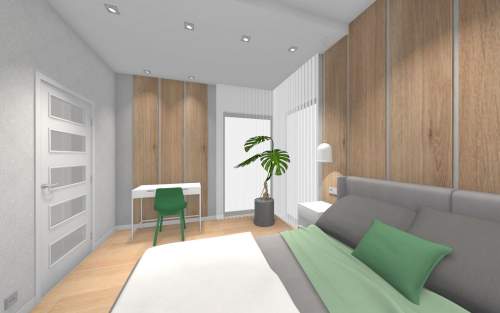 Mieszkanie na sprzedaż, 41,06 m2, Świdnica