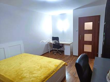 Rezerwacja/3 osobne pokoje/balkon/winda