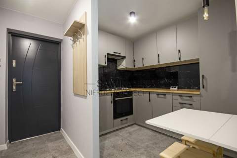 Mieszkanie do wynajęcia, 37 m2, Zielona Góra