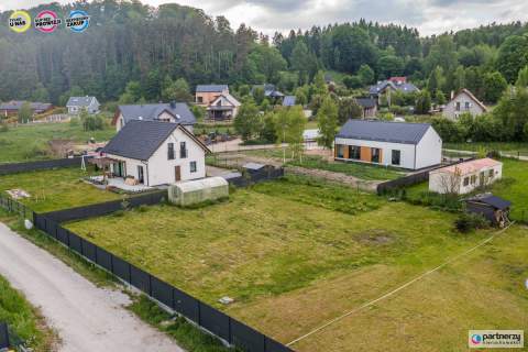 130M od jeziora MPZP Kwadratowa Wydane PNB