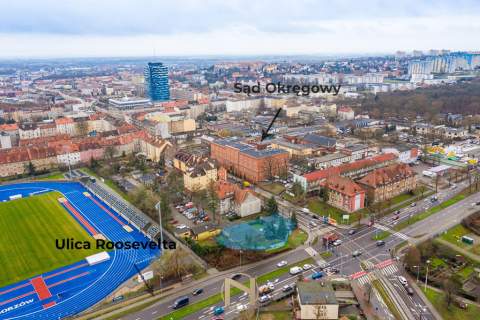 Obiekt na sprzedaż, 220 m2, Gorzów Wielkopolski