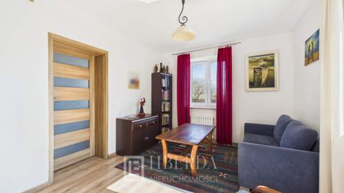 Dom, 180m2, 2 bud. gospodarcze, 10min od Lublina