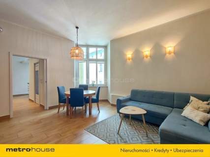 3 pokoje, Loft, 5 min od Rynku - CISZA
