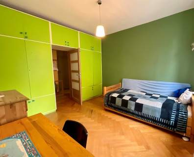 Zamieszkaj na Plantach-3 pokoje, 65m