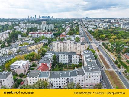 Komfortowa kawalerka w kamienicy.Pierwszy najemca