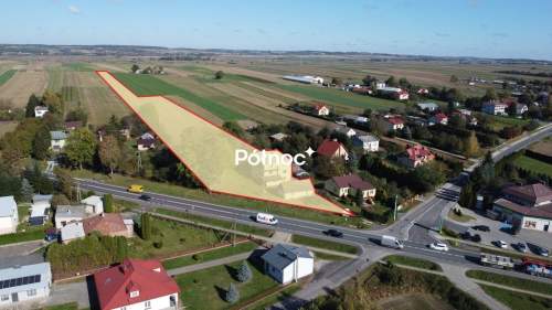 Sprzedam dom o powierzchni 200 mkw w Sitańcu.