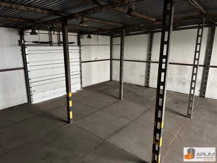 Magazyn do wynajęcia, 430 m2, Częstochowa