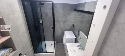 3 POKOJE 57,4 M2 OSOBNA KUCHNIA BALKON