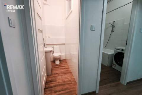 74 m 3 pokoje Centrum Duży balkon