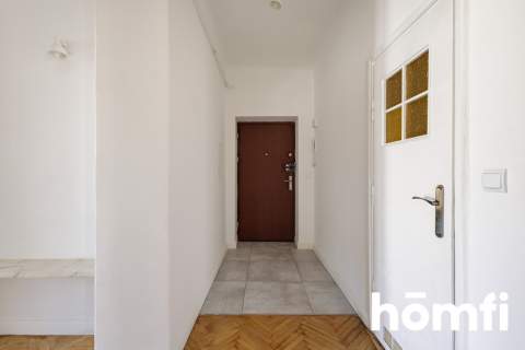 Lokal/ mieszkanie w ścisłym Centrum, 3 pok, 70m2