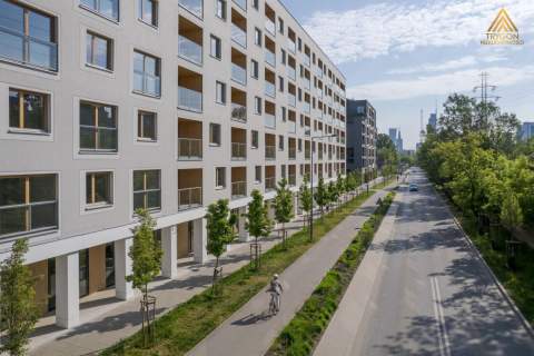 Apartament 4-pokojowy// blisko centrum