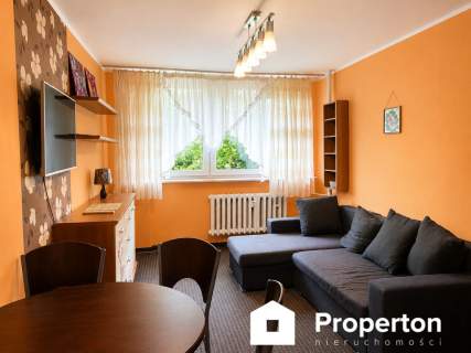 2 pokoje 37,3m2 ul. Widok, Gorzów Wielkopolski