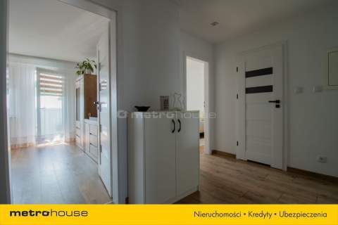 3 pokojowe mieszkanie, 63 m2, Żyrardów