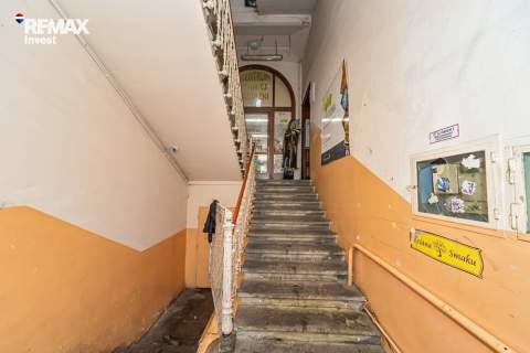 Kamienica inwestycyjna centrum Bielska-Białej