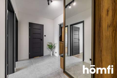 3 pokoje Premium Gotowe do wejścia