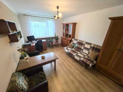 4 pokojowe mieszkanie z ogródkiem i garażem