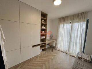 Nowoczesny szereg, 131 m2 5 pokoi zielone tereny Wojszyce