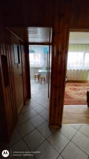 3 pokoje, rozkład, parking, KW Zarzewska 50