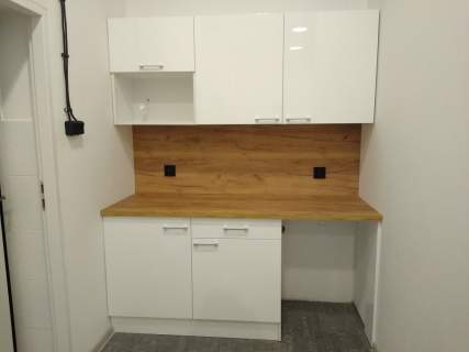 Lokale około 40 m2