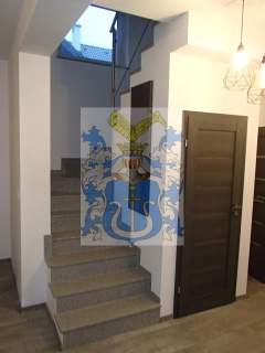 Dębniki-Skotniki bliźniak 135m2 4pok DO WYNAJĘCIA