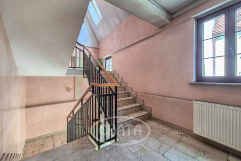 Rynek/2Pokoje/balkon