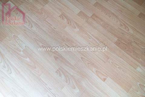 Mieszkanie przy ul. Okrzei 2 pokoje 46m - 1 piętro