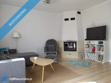 Dom na wynajem 130m2. 5 pokoi. Gdańsk Osowa