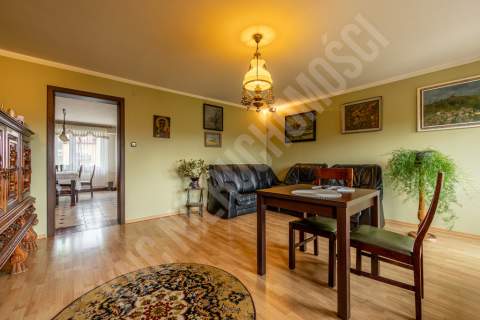 Do wynajęcia piękne mieszkanie o pow. 75 m2