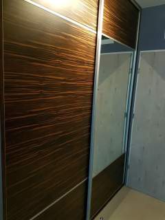 DWUPOKOJOWE Z BALKONEM PRZY PARKU LOTNIKÓW - 50 M2