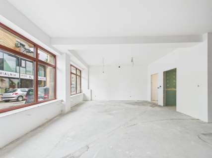 Nowy lokal 107 m   Nowy Targ