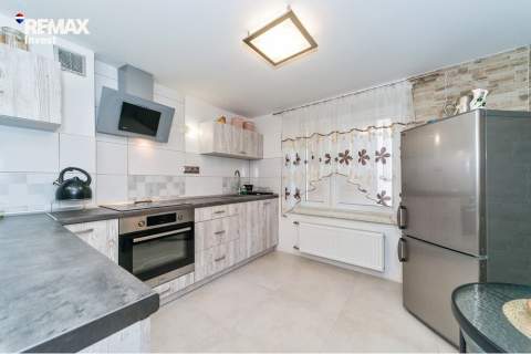 Dom, apartament pod wynajem i działka GRATIS