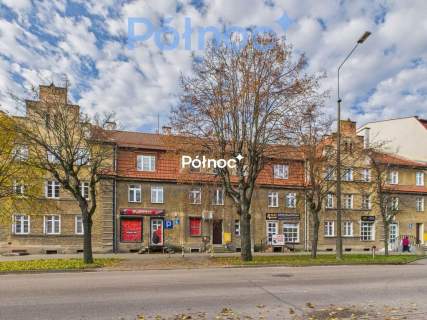Ełk, 4 pokoje, ul. Gdańska 5a, CENTRUM