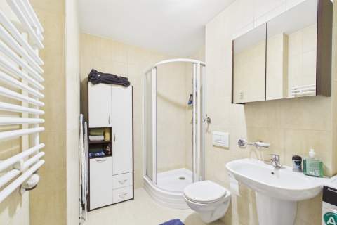 2 pokoje Parter Balkon Tczew