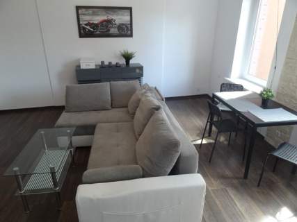 Duża kawalerka, 37 m2 - Niedurnego 47A