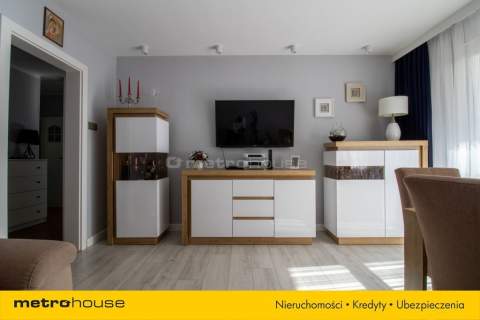 3 pokojowe mieszkanie w Żyrardowie, 63m2