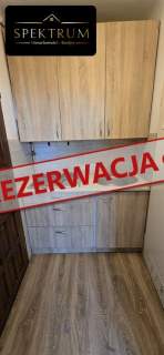 Do nabycia od już kawalerka o pow. ok. 21 m2