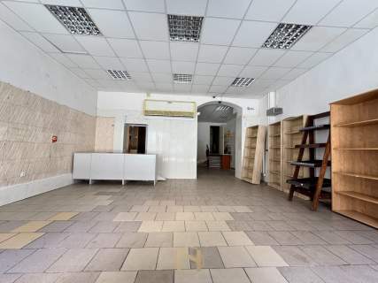 Lokal użytkowy na sprzedaż, 117 m2, Gorzów Wielkopolski