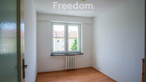 3-pokojowe mieszkanie 72,6 m ul. Konarskiego