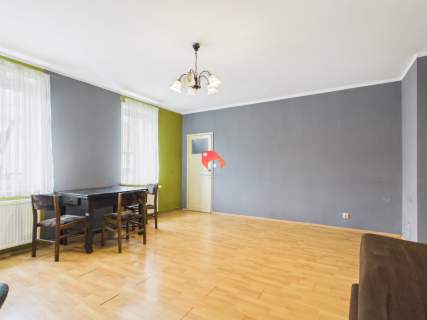 2 POKOJE 47,37M2 Z OGRODEM SOLEC KUJAWSKI